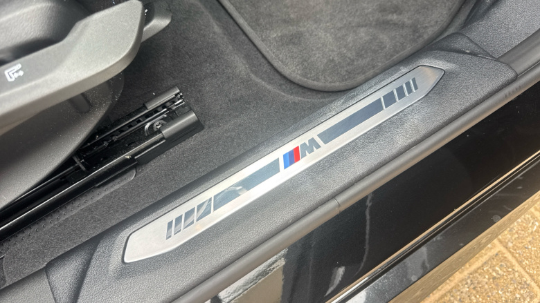 BMW 1 Series 120 M Sport 5dr Step Auto Petrol Hatchback